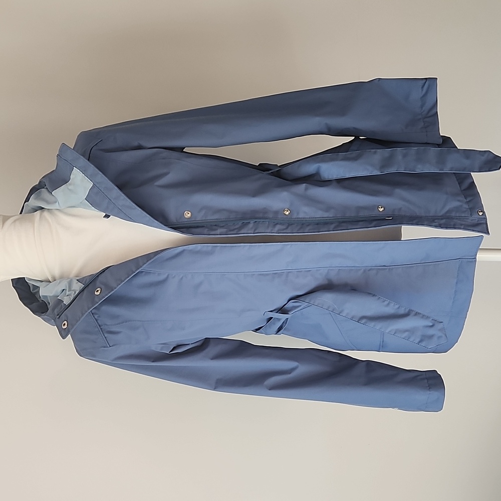 Northface Rain Jacket - image 2